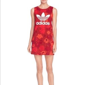 Adidas Originals Tank Top Dress